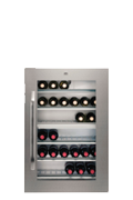 Reparación averías vinoteca Hoover en  Almería
